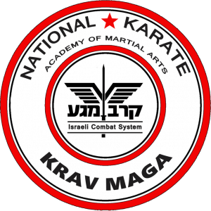 Krav-Maga-Logo-Black