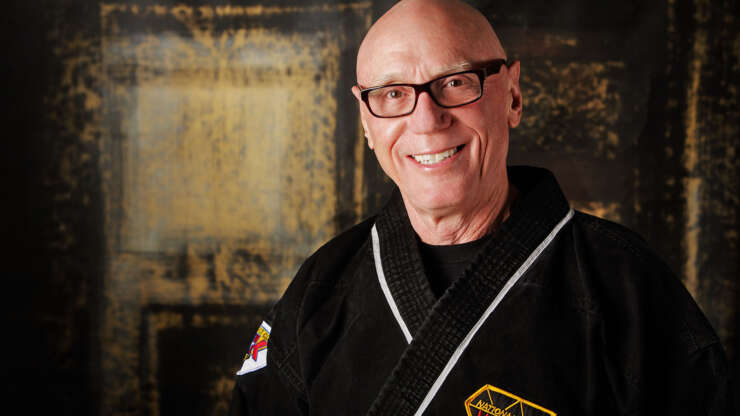 Fifty Years of Martial Arts – What I’ve Seen: Chapter Two